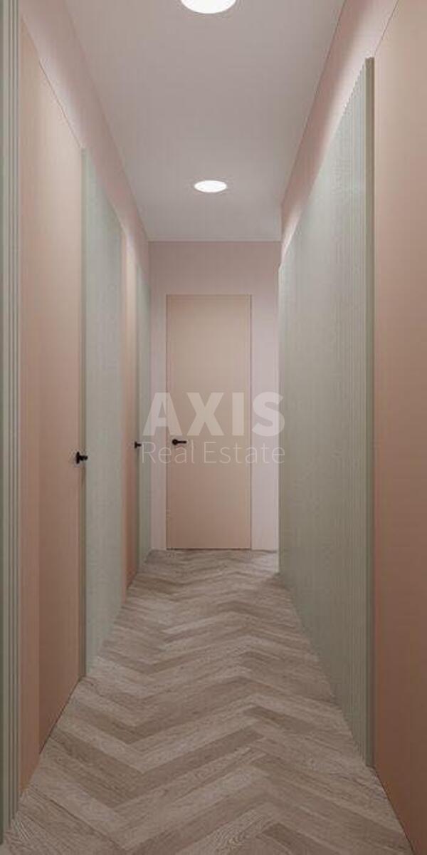 3k apartment vul. Degtjarna 74