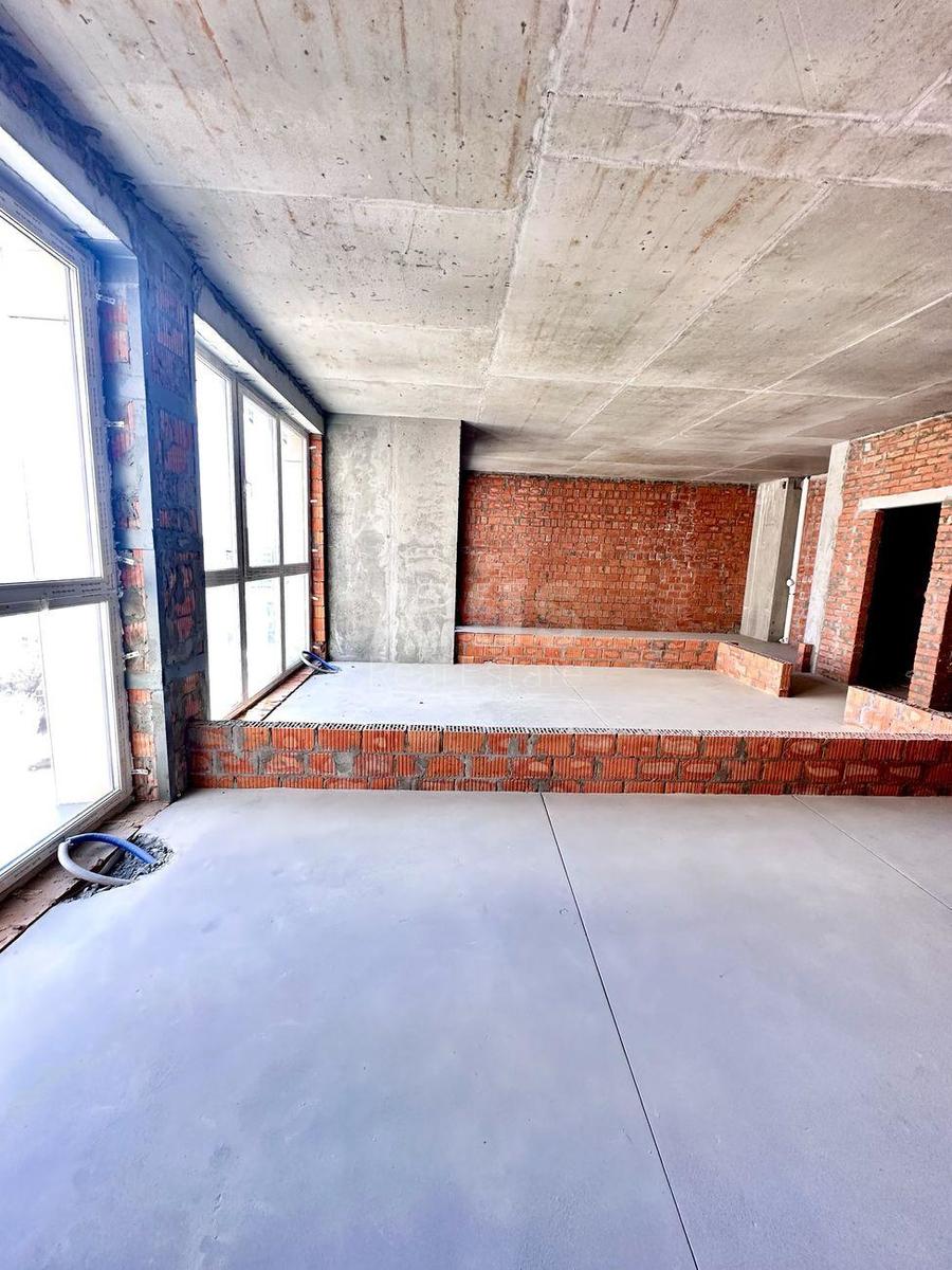 2k apartment vul. Pymonenka Mykoly 212