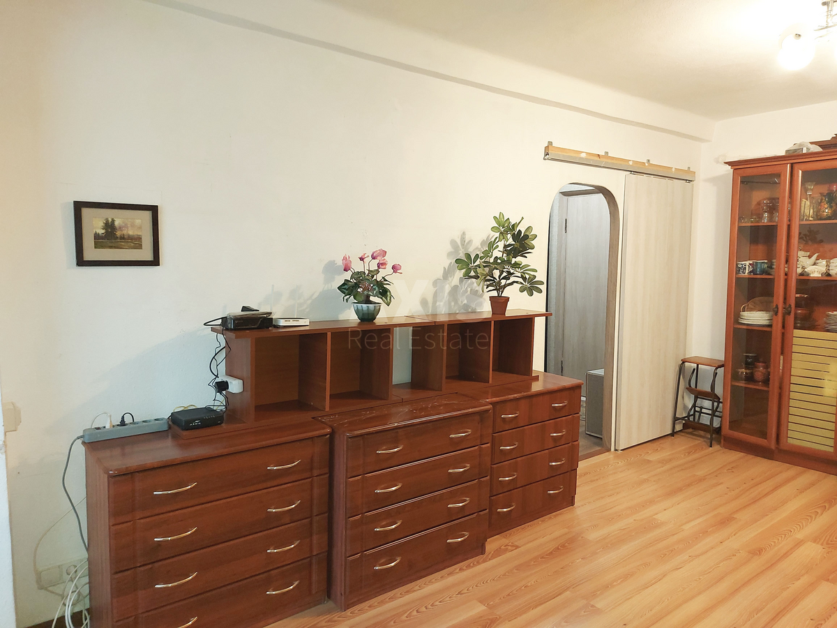 1k apartment vul. Entuziastiv 434