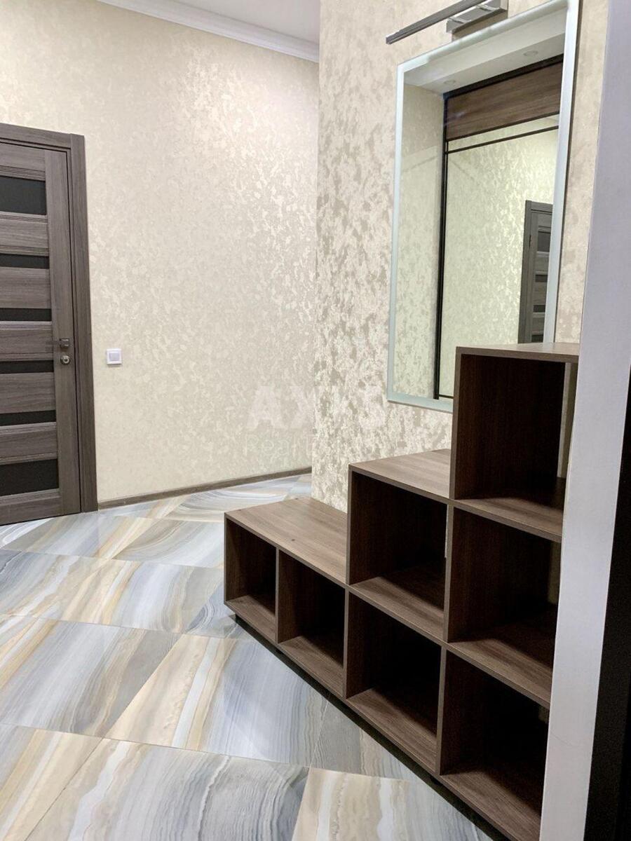 2k apartment vul. Jevgena Konoval'cja 36Е625579