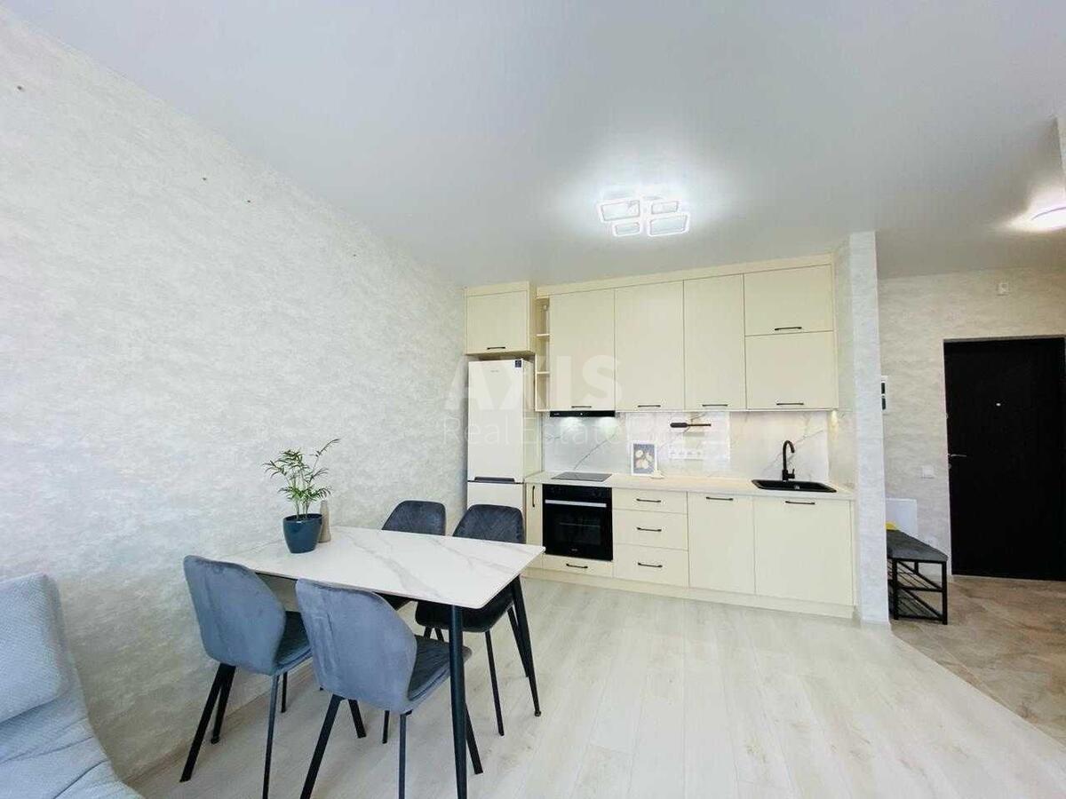 1k apartment vul. Rodyny Kristeriv 161
