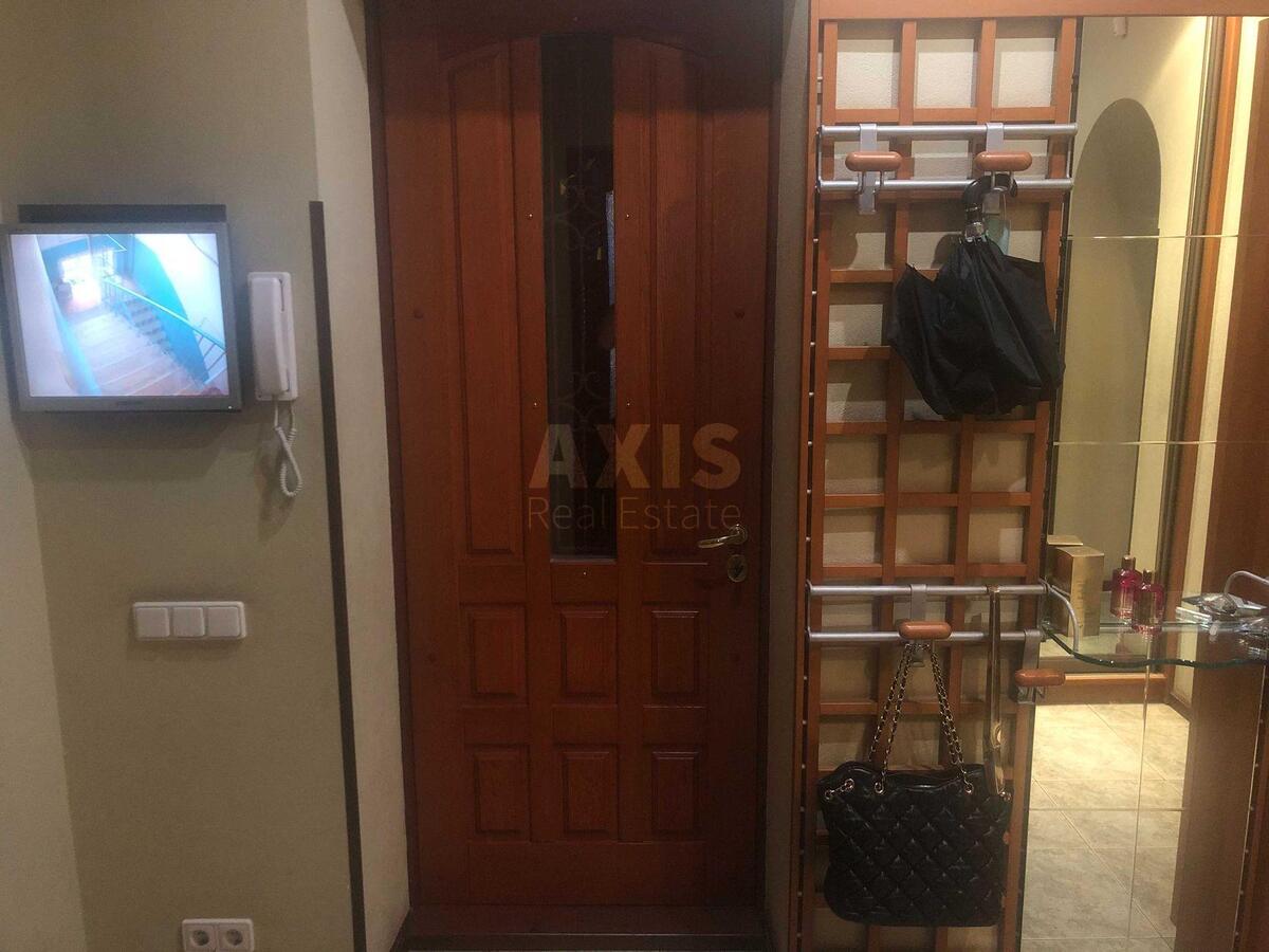 5k apartment vul. Bilorus'ka 5582639