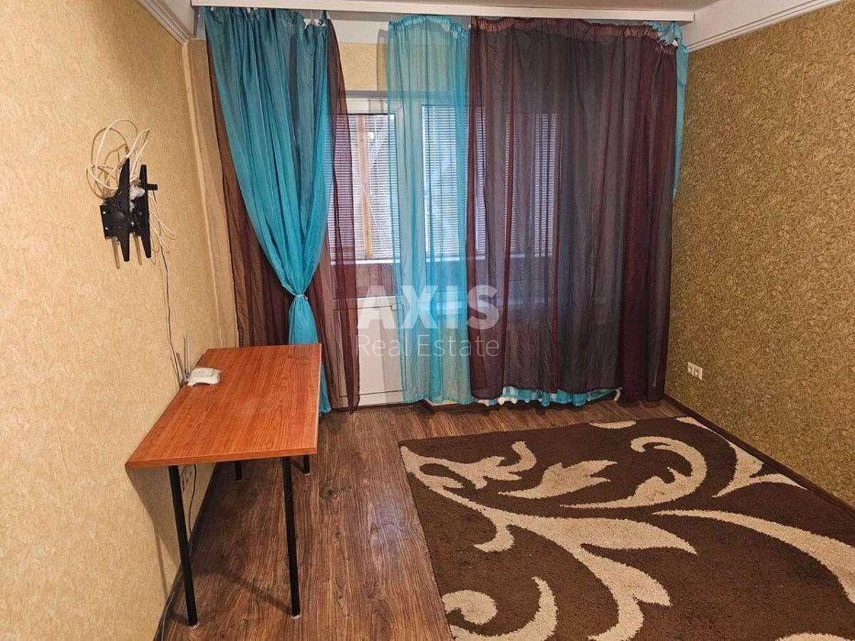 1k apartment vul. Tuluzy 201