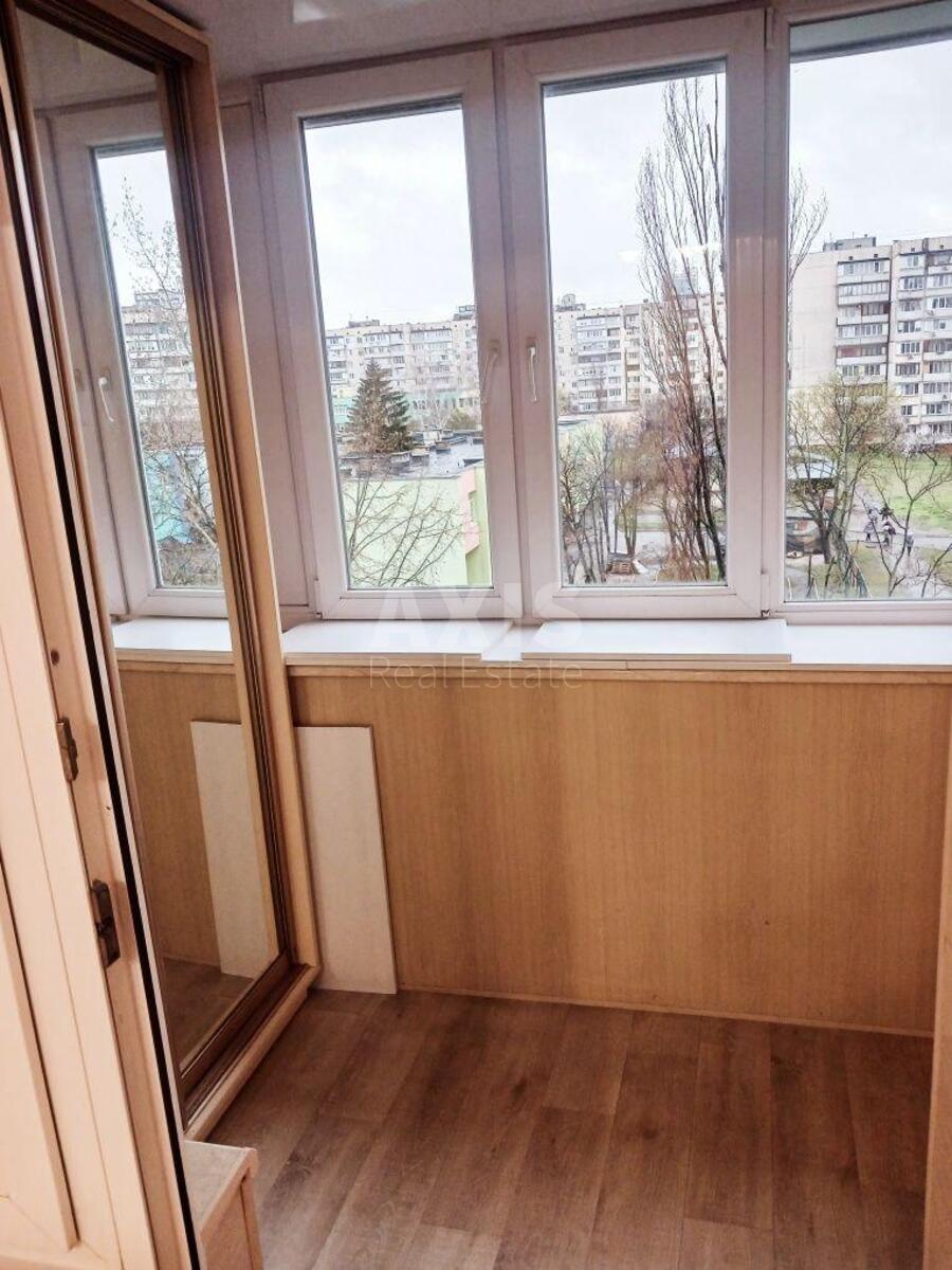 3к квартира пр-т Оболонский 37В4