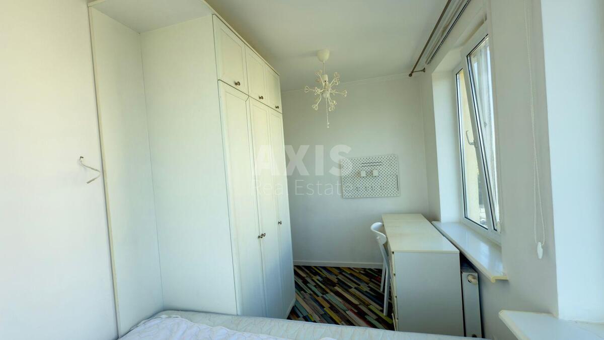 2k apartment vul. Klavdii'vs'ka 40583015