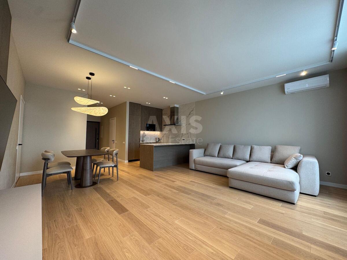 3k apartment vul. Barbjusa Anri 39/2583190