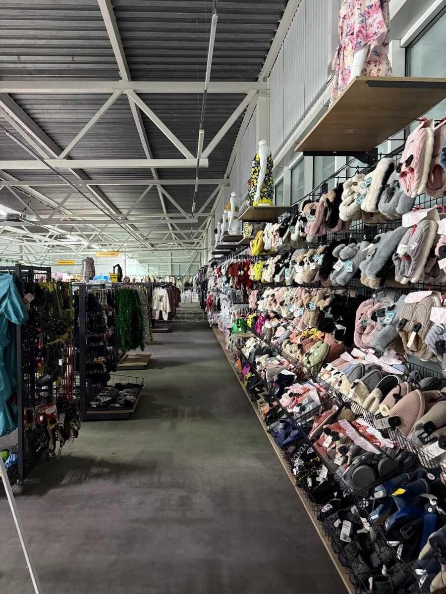 Trade object pr-t Grygorenka Petra 32Д, 800m2626518