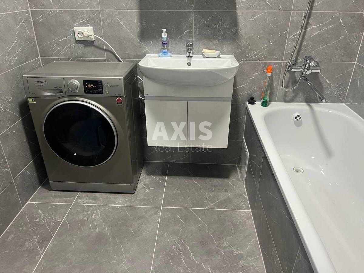 2k apartment vul. Danchenka Sergija 36