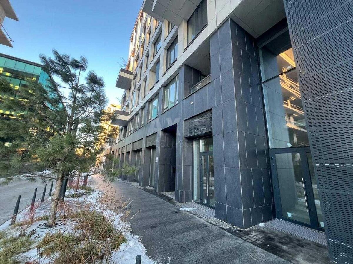 Объект торговли ул. Хохловых Семьи 12, 122м262455