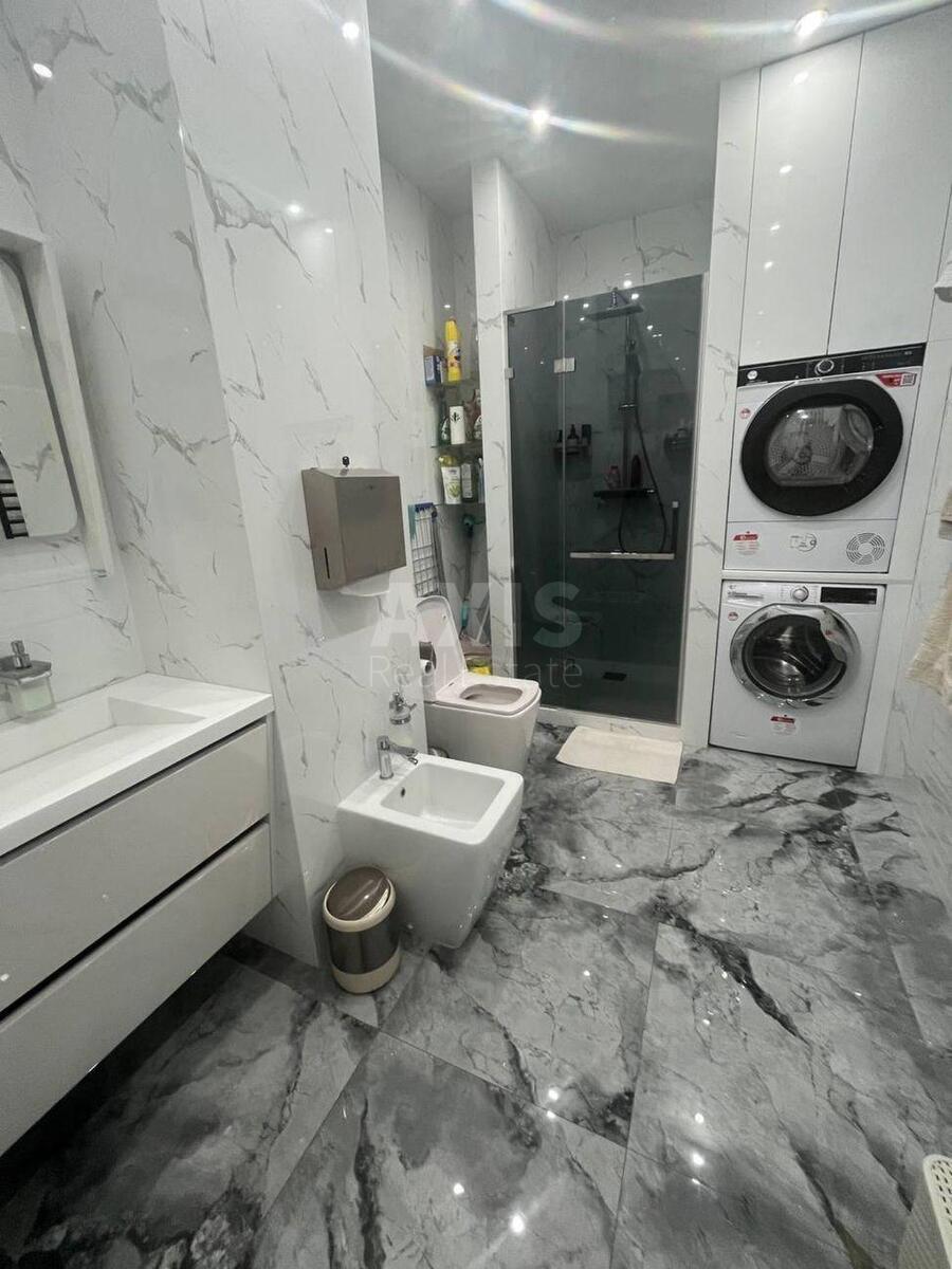 3k apartment vul. Praktychna 15