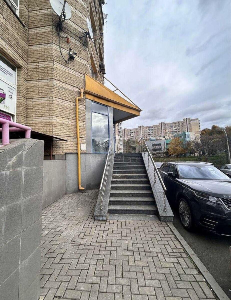 Офис ул. Кудряшова 20А, 252м25818617