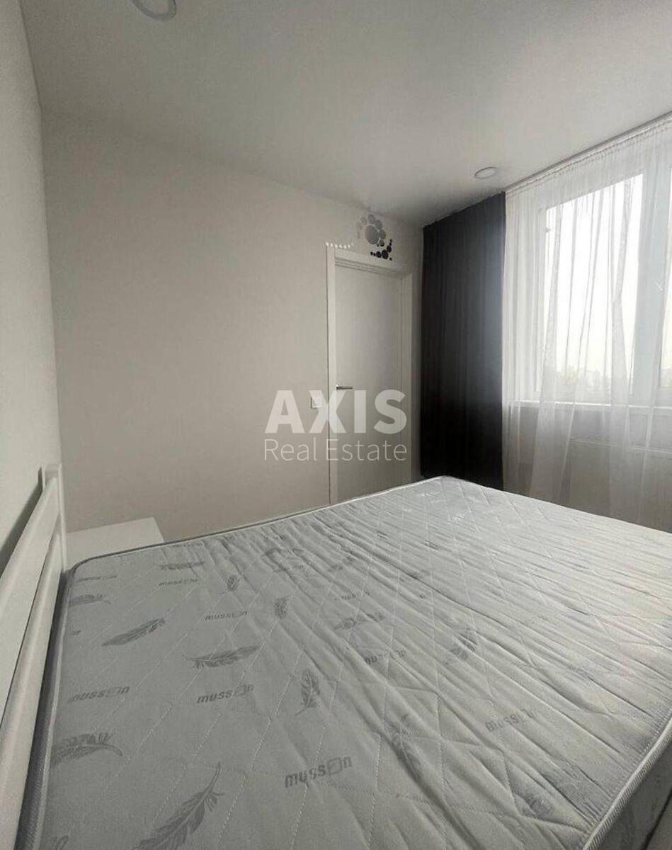 1k apartment vul. Oleha Mudraka 1Б622124