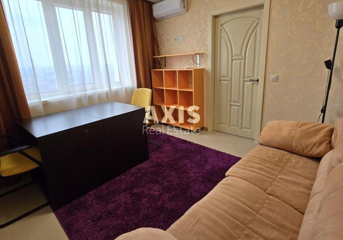 2k apartment vul. Jakubovs'kogo Marshala 8526257