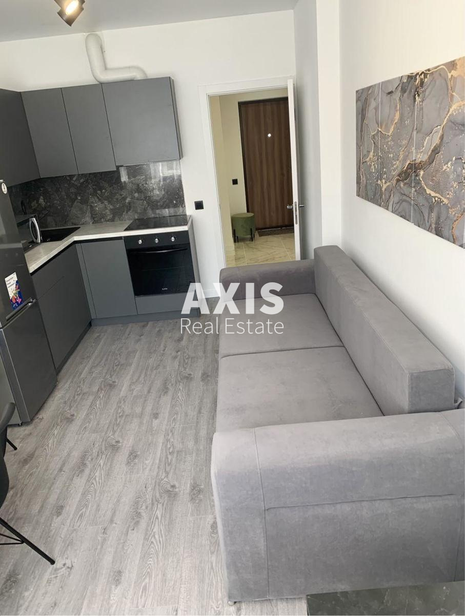 1k apartment shose Stolychne 1Б1