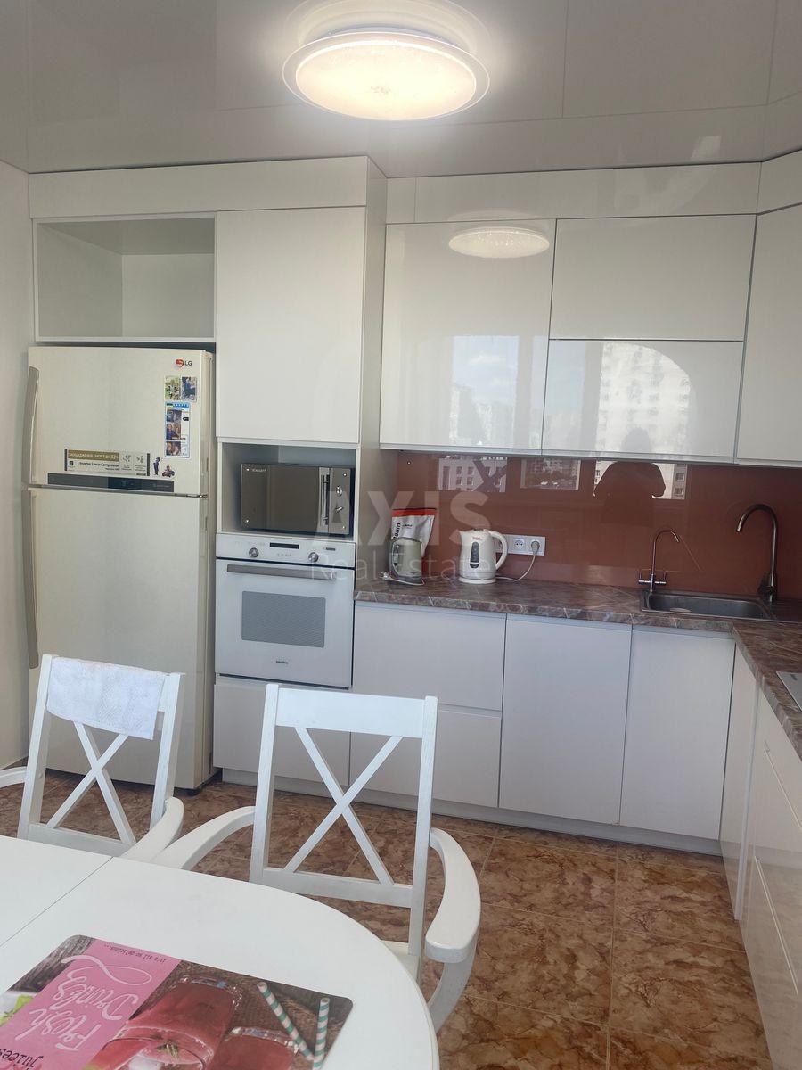 4k apartment vul. Myshugy Oleksandra 11580651