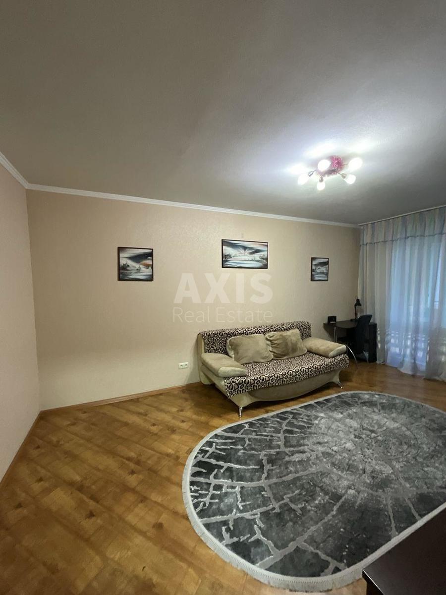 2k apartment vul. Lucenka Dmytra 54