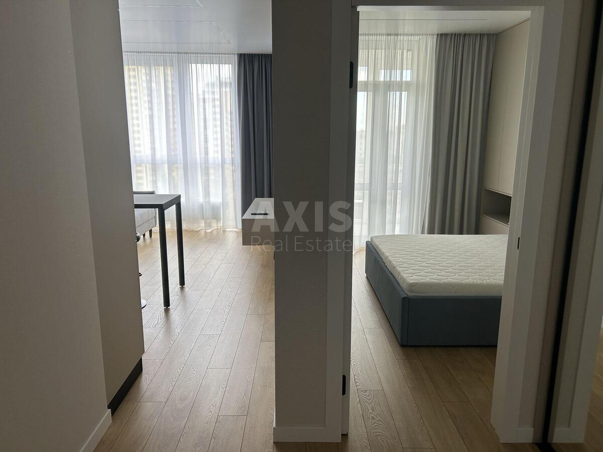 1k apartment vul. Kravchenka Mykoly 24580777