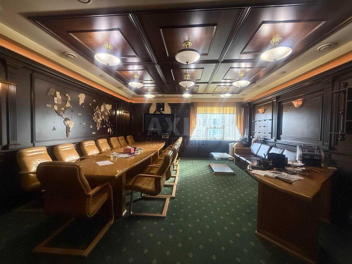 Office vul. Shymanovs'kogo Vitalija 2/1, 151m262416