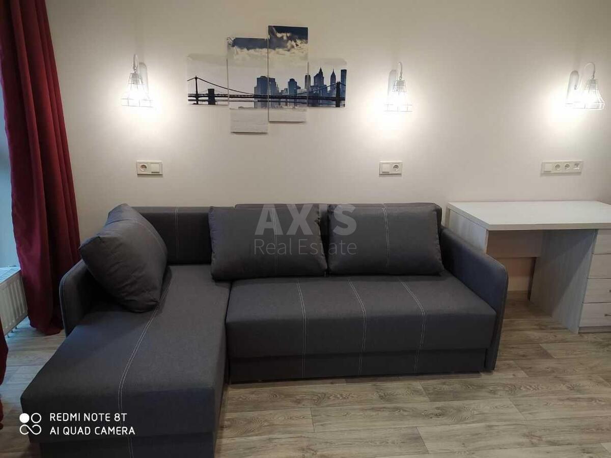 1k apartment vul. Osokors'ka 2А624352