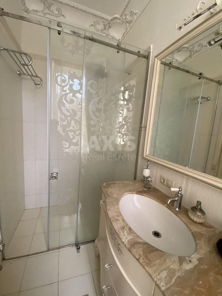 4k apartment vul. Shovkovychna 109