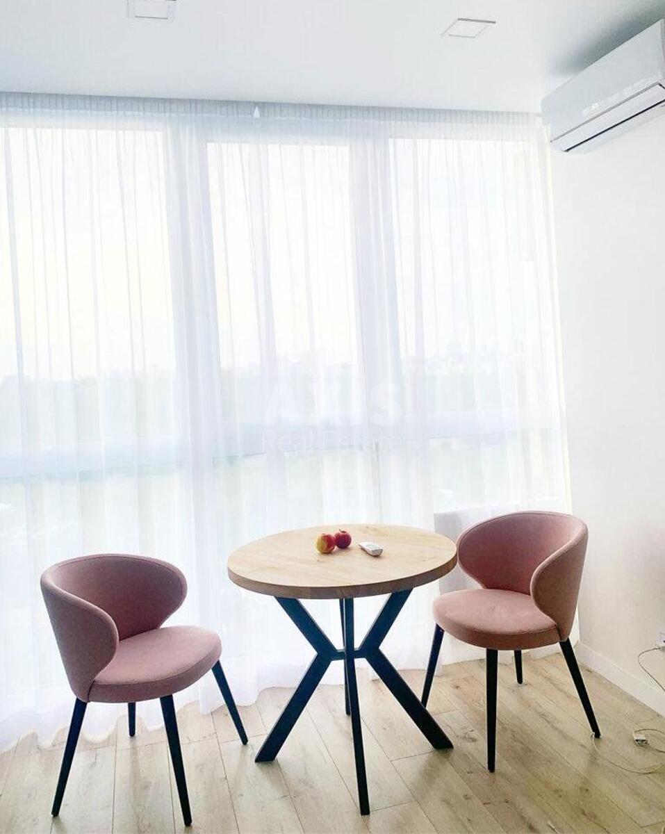1k apartment vul. Kirovograds'ka 70571760