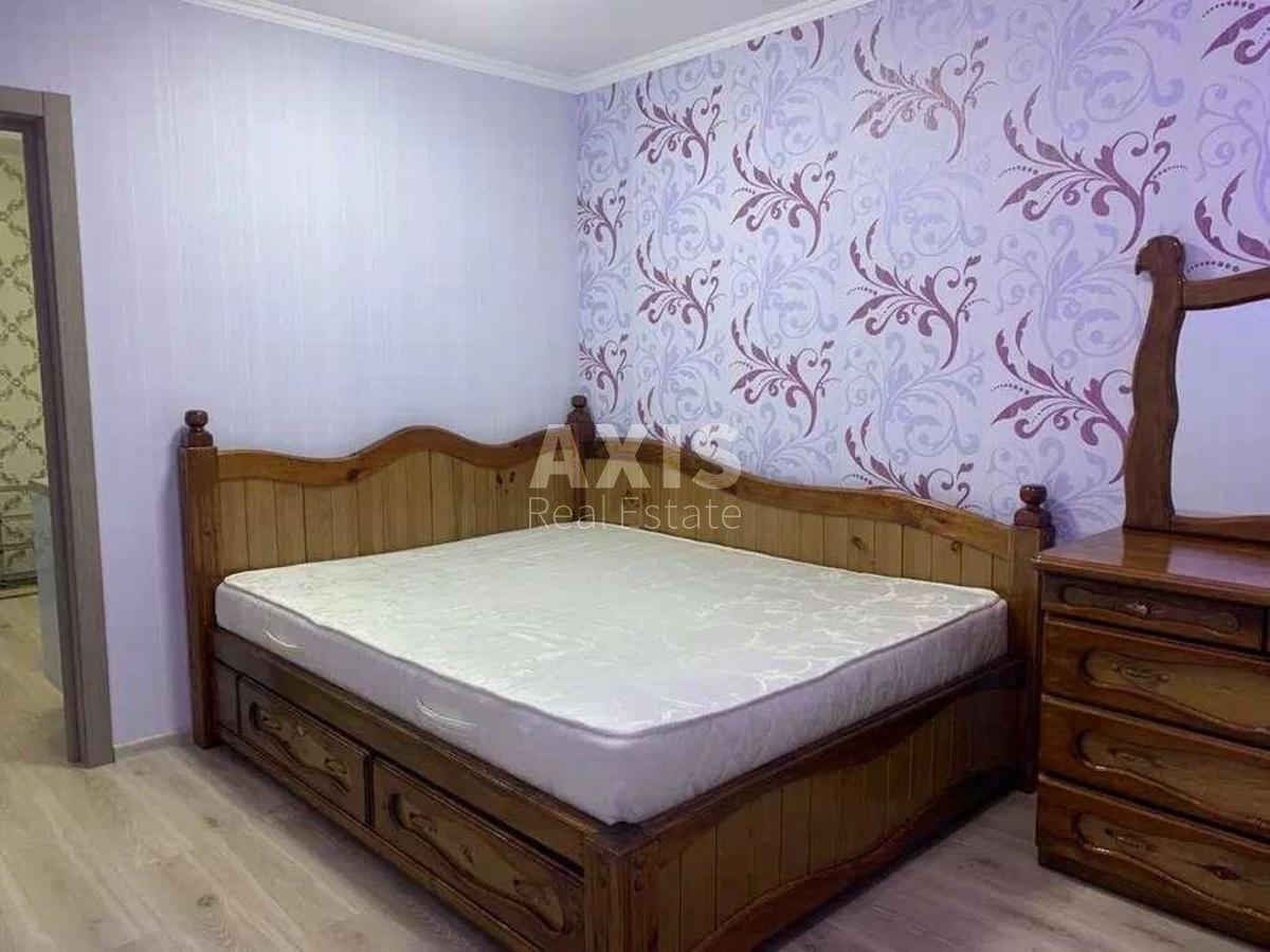 2k apartment vul. Yulia Zdanovska 46/1285762