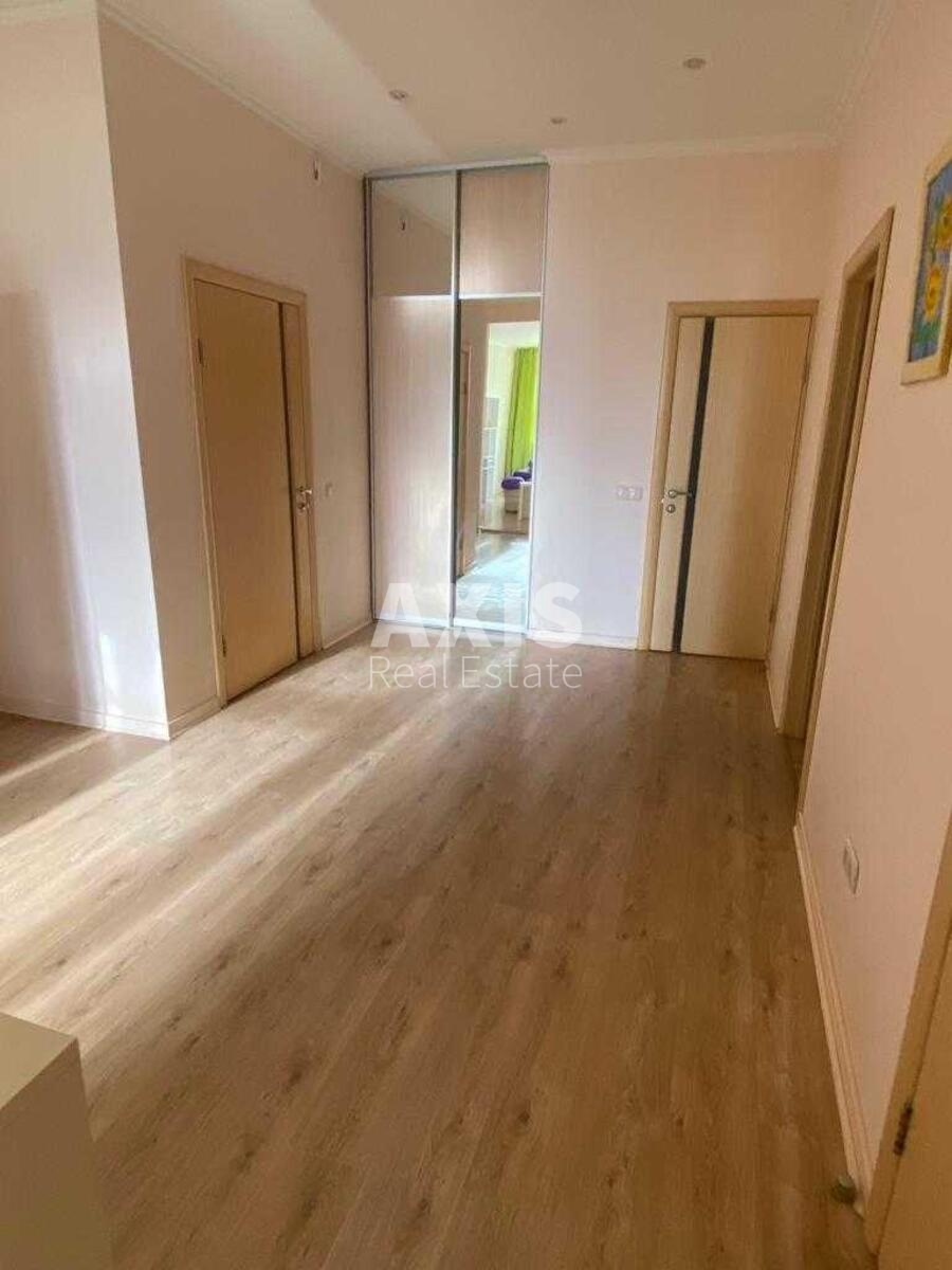 2k apartment prov. Laboratornyj 6607486