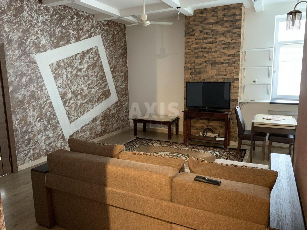 1k apartment vul. Zlatoustivs'ka 47/49572174