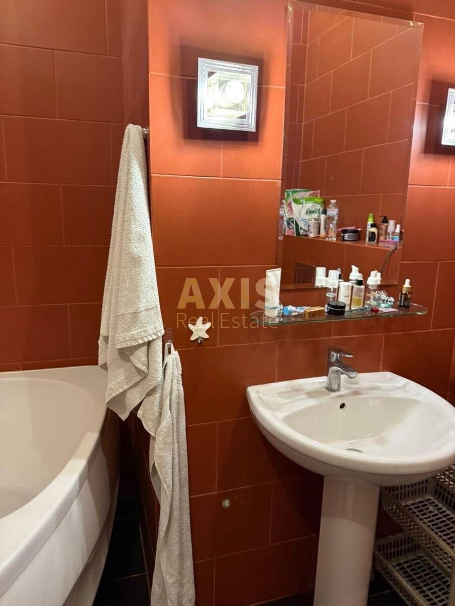 3k apartment vul. Zvirynec'ka 595928610