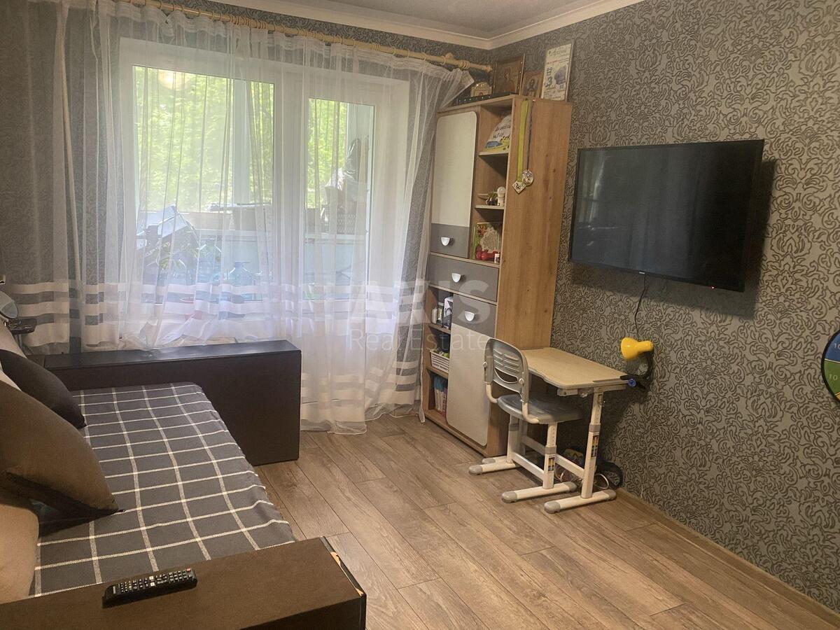 1k apartment vul. Chervona kalyna 55573035