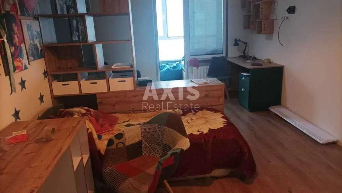 2к квартира ул. Данченко Сергея 3269043