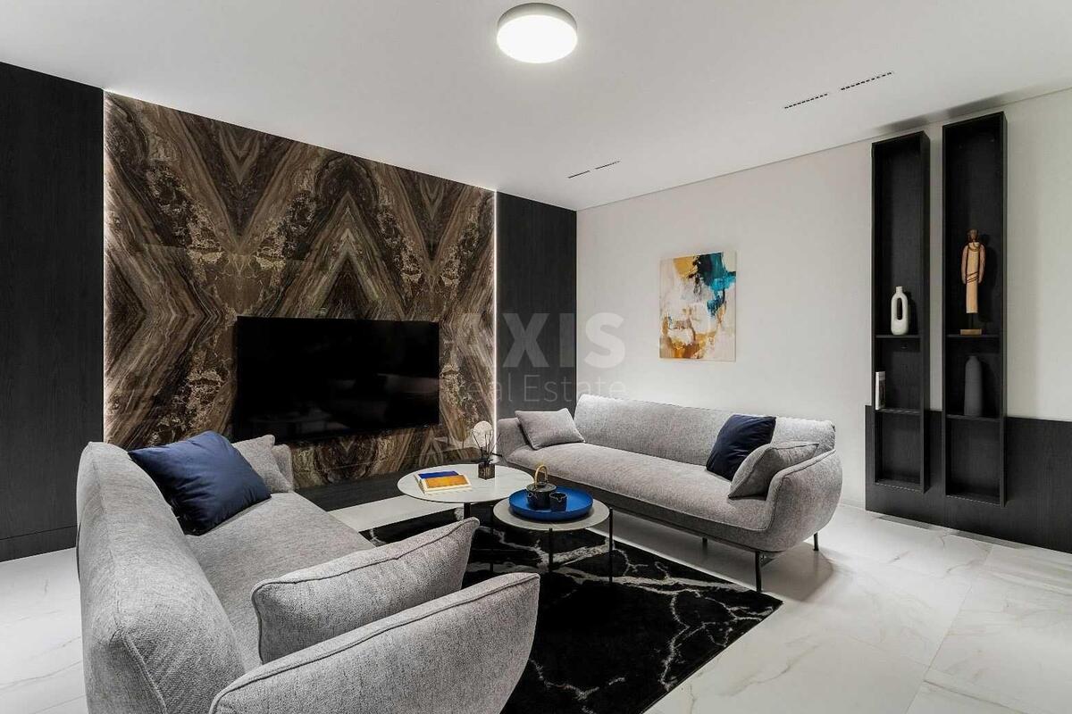 4k apartment vul. Hmel'nyc'kogo Bogdana 80573302