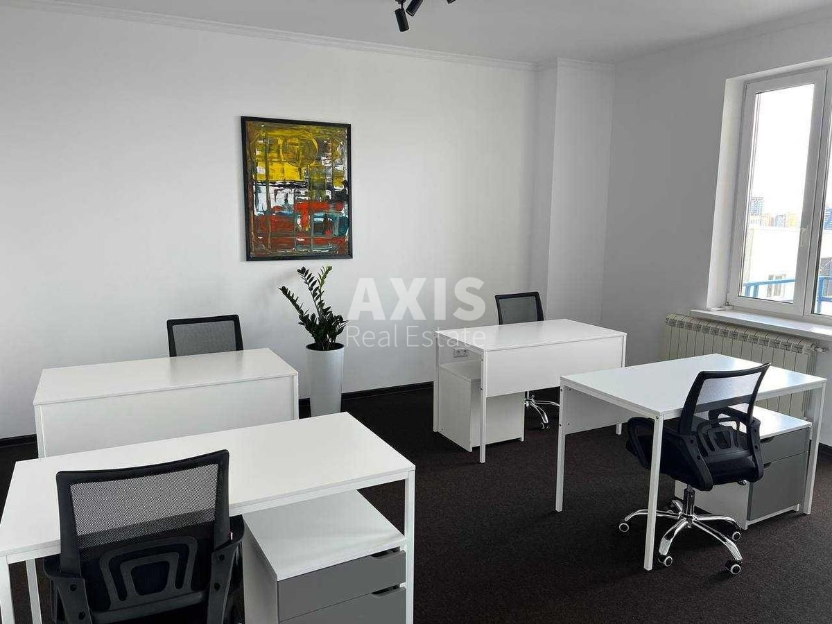Office vul. Knyaziv Ostrozkykh 46/2, 68m2392812