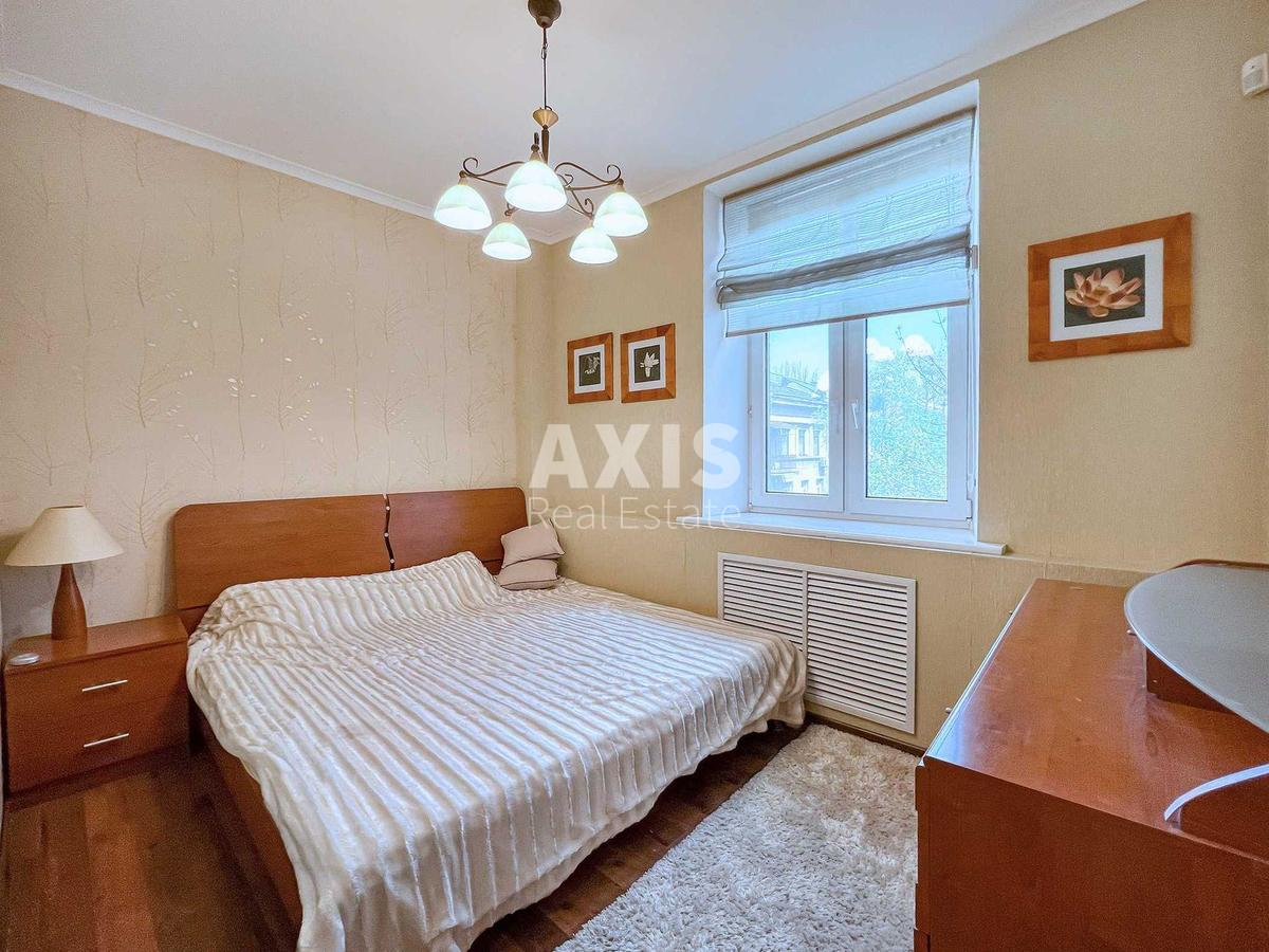 3k apartment vul. Bogomol'cja Akademika 7/14412179