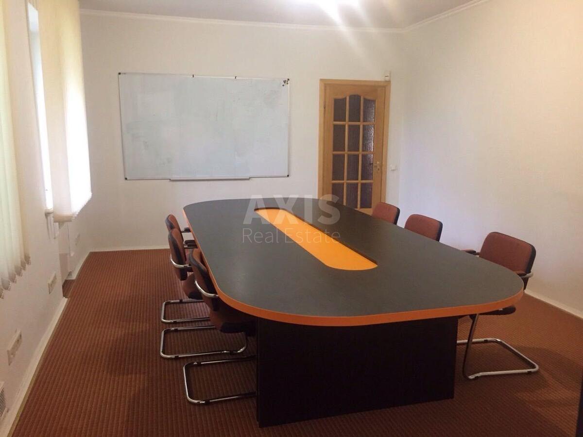 Office vul. Lobanovs'kogo 30, 300m2573798