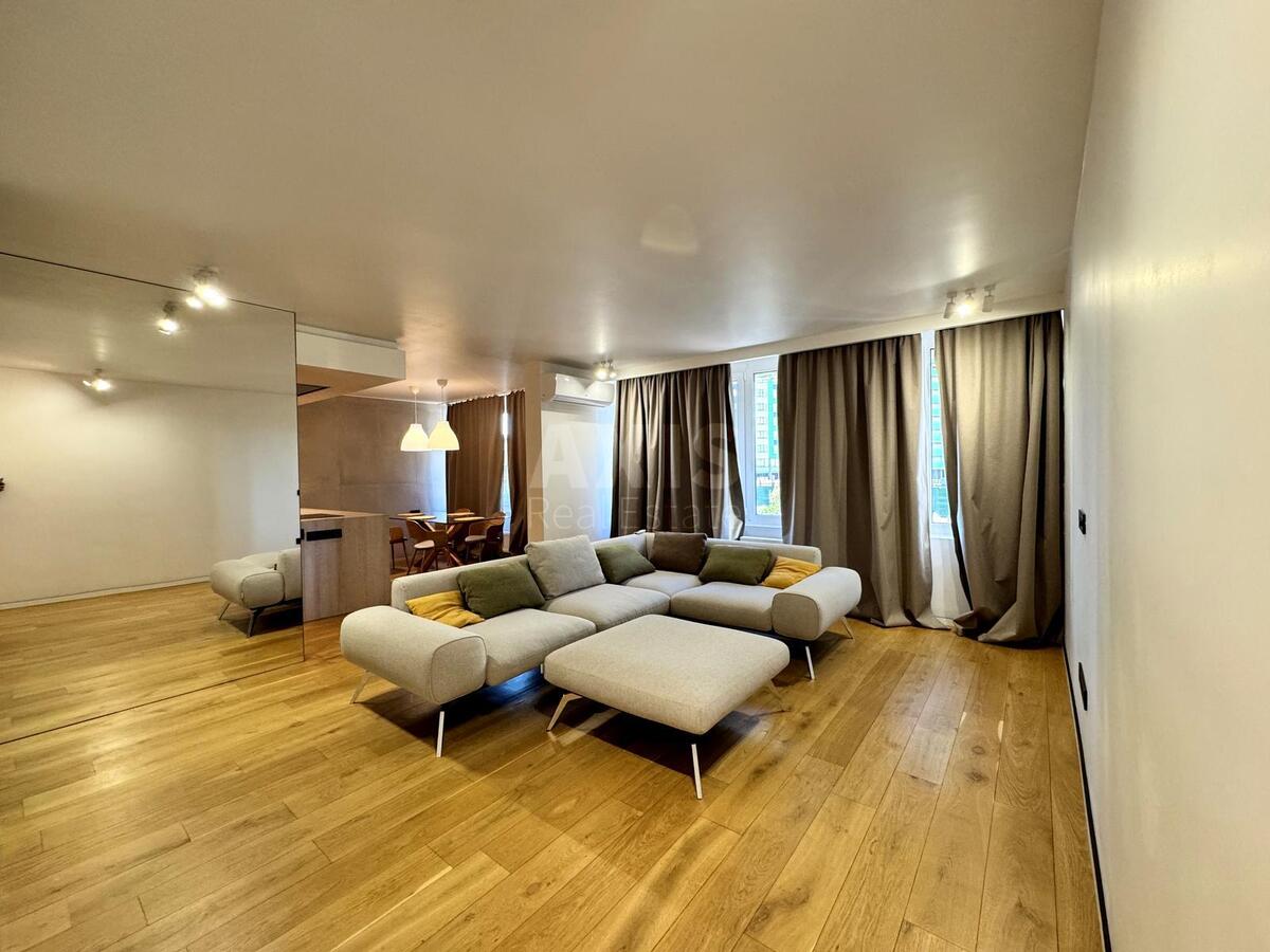 3k apartment vul. Myhajla Maksymovycha 32618071