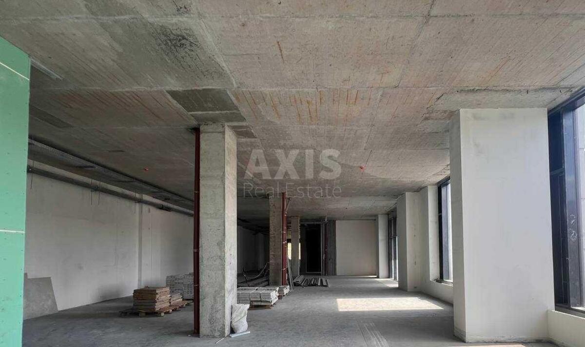 Office vul. Antonovycha 118, 338m261874