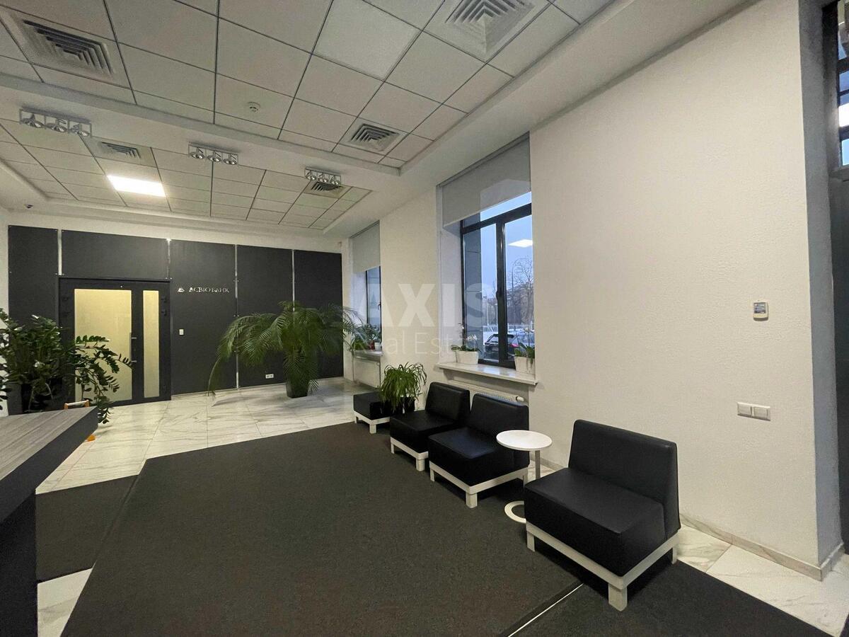 Office bul. Mykoly Mikhnovskoho 19, 520m2618892