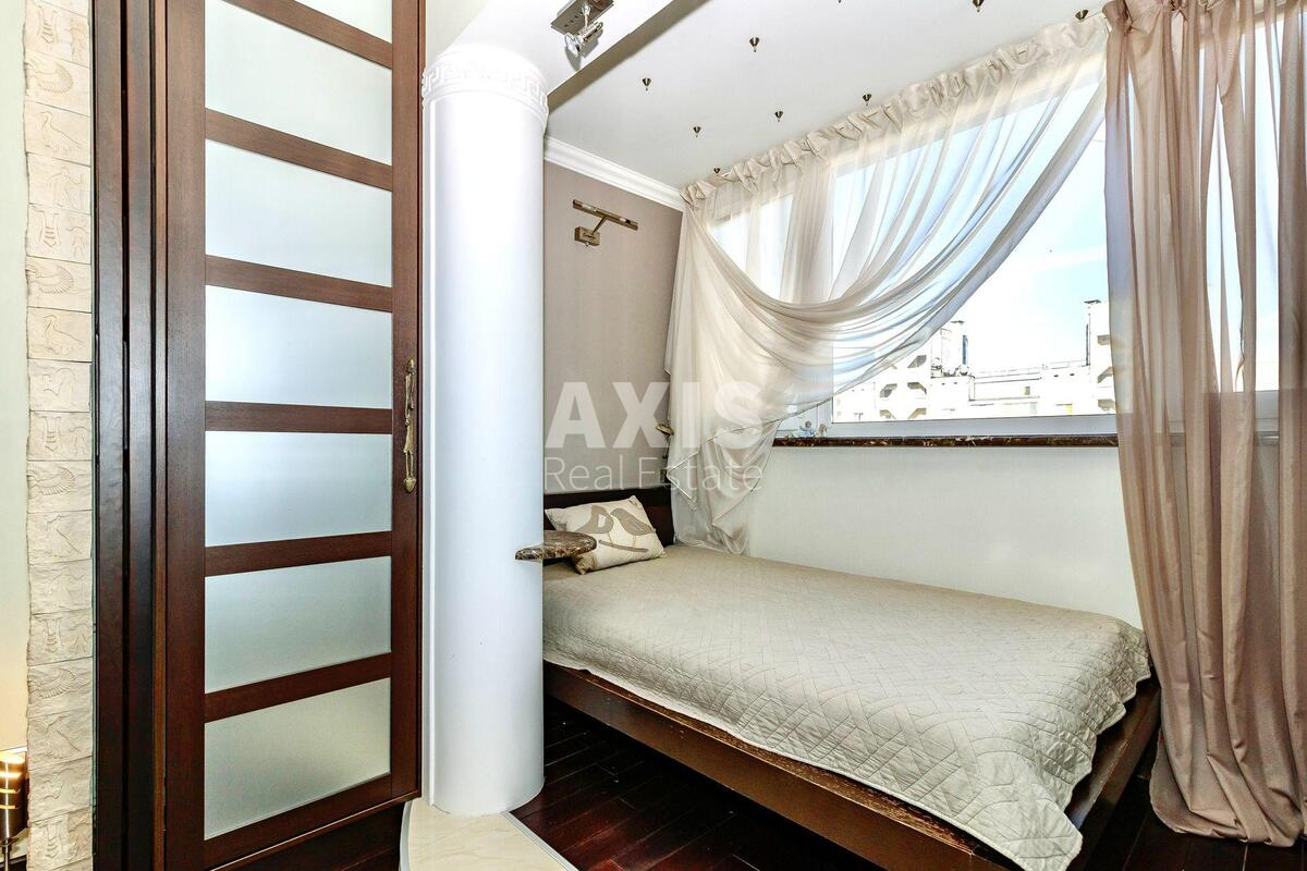 2к квартира ул. Драгоманова 14В600777