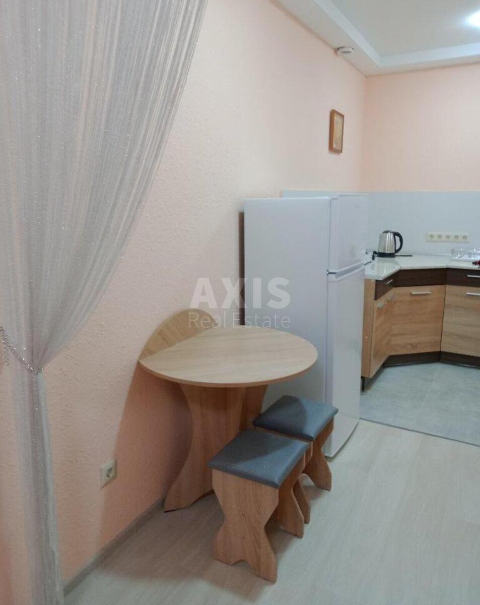 1к квартира бул. Гашека Ярослава 221