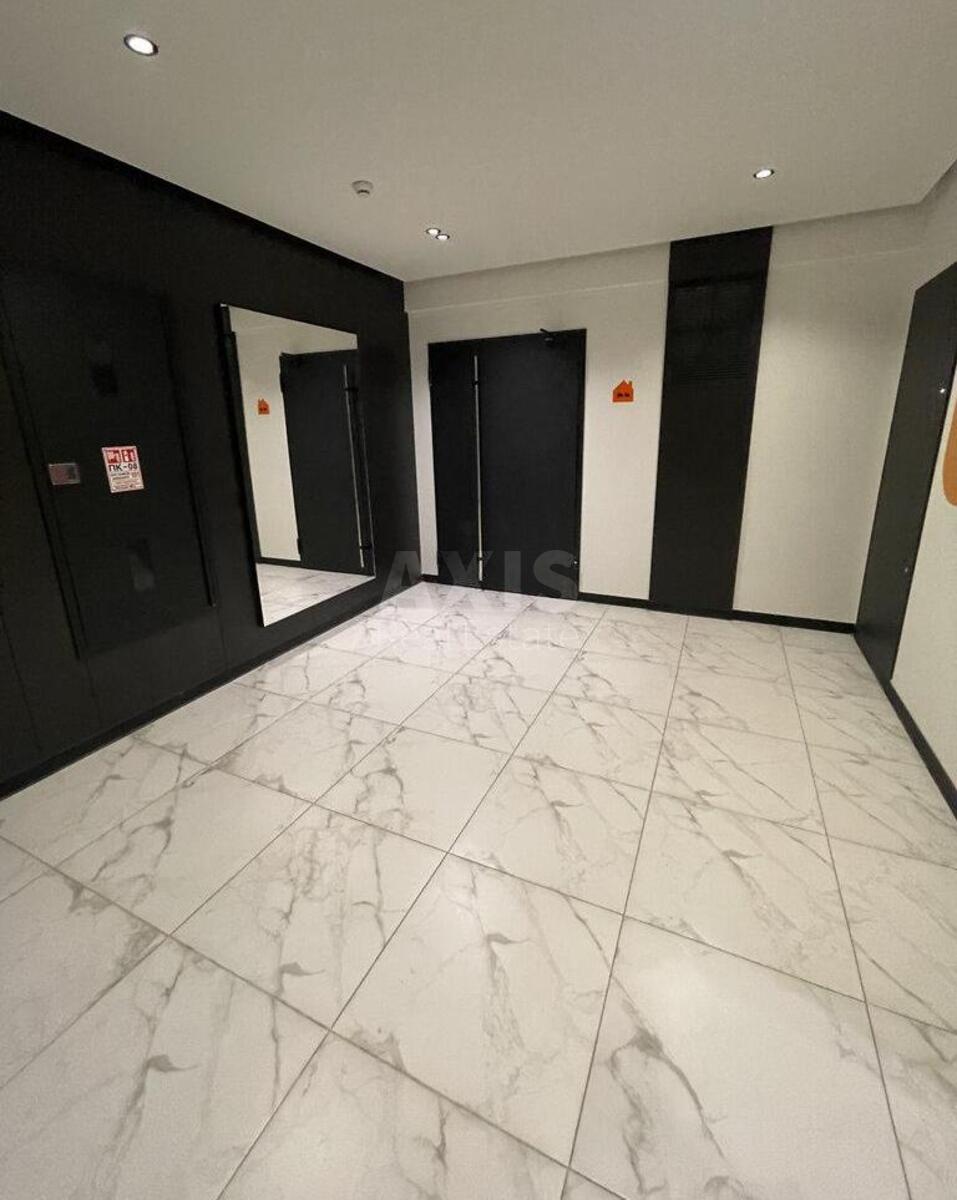1k apartment vul. Teligy Oleny 258
