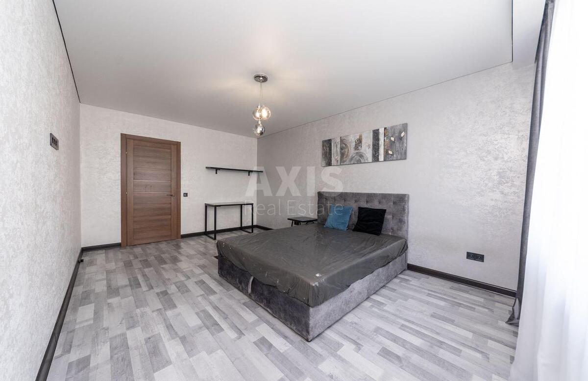 1к квартира ул. Ревуцкого 54577069