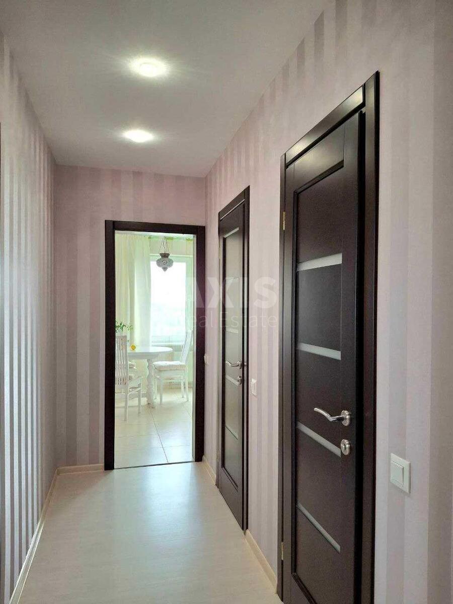 3k apartment vul. Horol's'ka 1А5774513