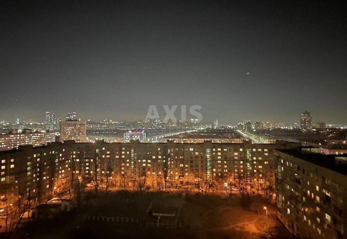 3k apartment vul. Sosjury Volodymyra 62