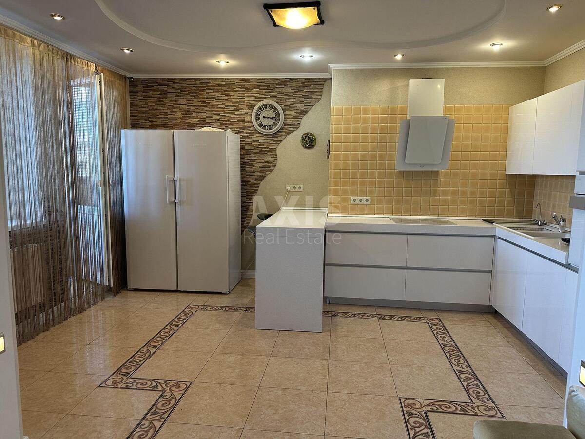 3к квартира ул. Голосеевская 13А57750