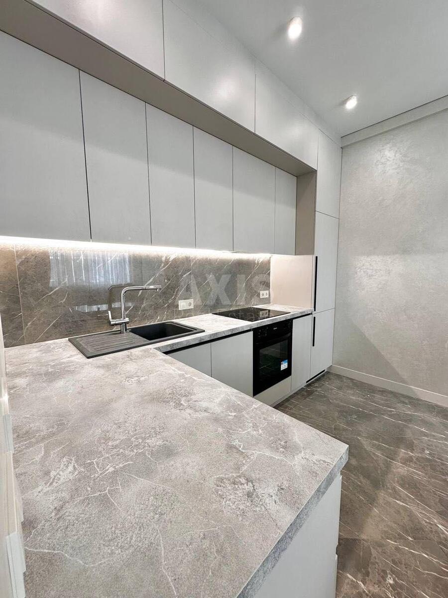 1k apartment pr-t Peremogy 11577680