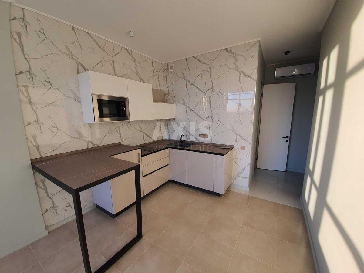 2k apartment vul. Kudri Ivana 762112