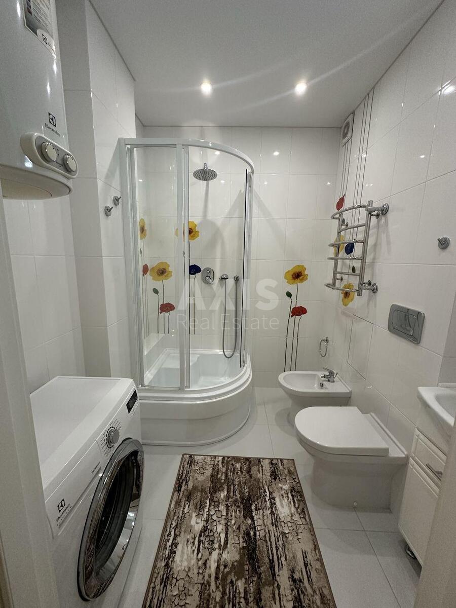 1k apartment vul. Regeneratorna 44