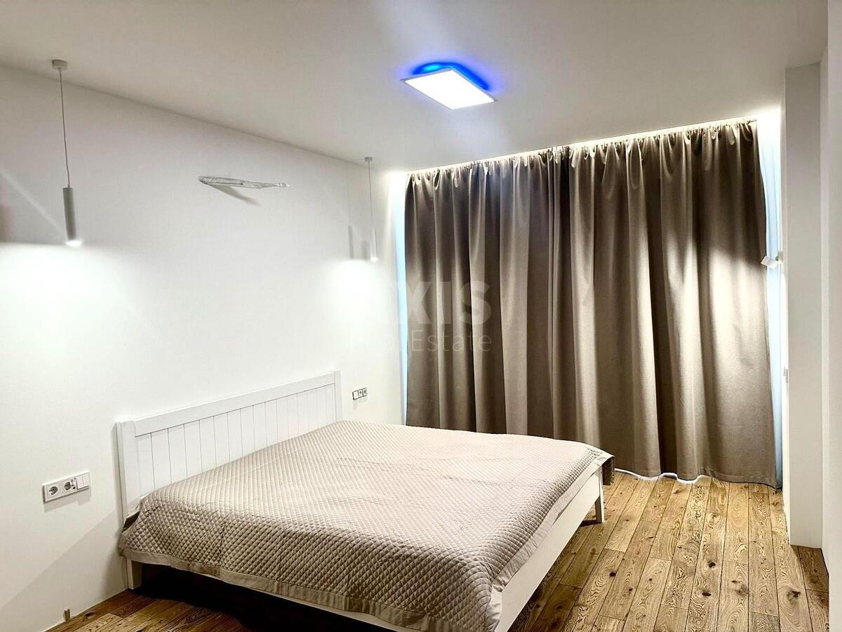 3k apartment pr-t Povitroflots'kyj 56578130