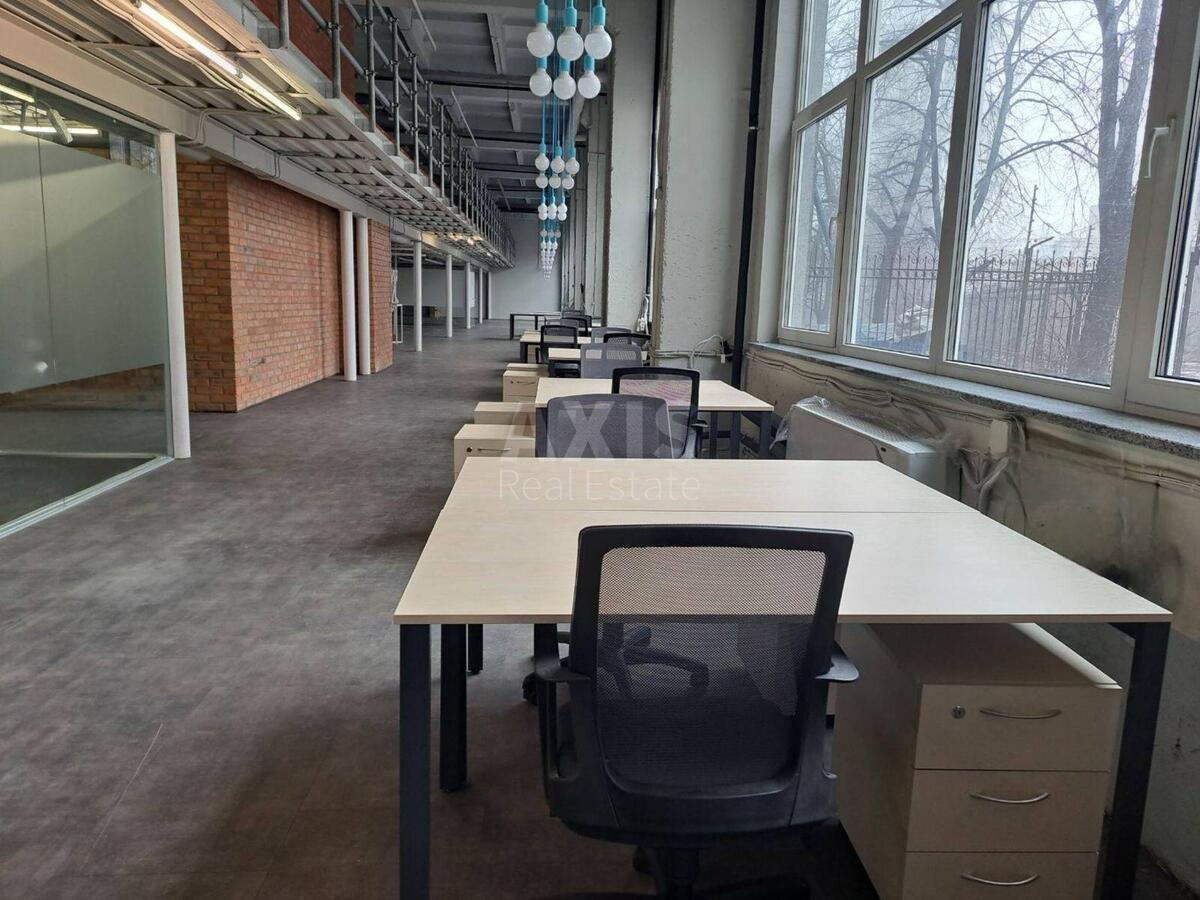 Office vul. Sholudenka 3, 1712m262183